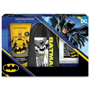 NATURAVERDE Batman Trio darčekový set obraz