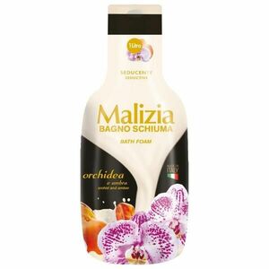 Malizia Orchidea & Ambra sprchový gél 1000ml obraz