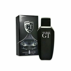 New Brand -GT Men EDT 100 ml (alternatíva Armani Acqua Di Gio Men) obraz