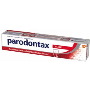 Parodontax Classic zubní pasta 75ml obraz