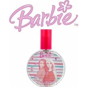 Disney Barbie EDT 30ml obraz