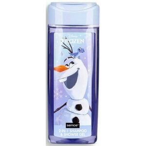 Disney Frozen Sprchový gél sampon Olaf 210 ml obraz