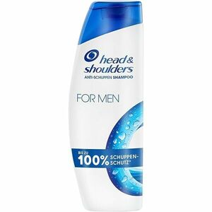Head & Shoulders For men šampón 500ml obraz