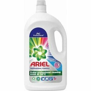 Ariel Professional color gél na pranie 4l 80PD obraz