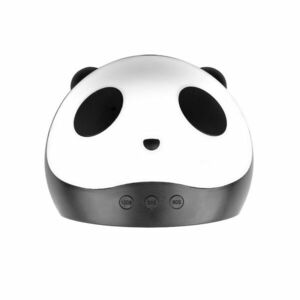UV/LED Lampa 36W Panda obraz