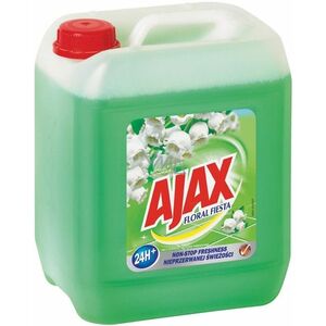Ajax Floral Fiesta univerzální čistič, Spring Flowers 5 l obraz
