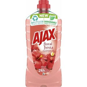 Ajax Floral Fiesta Hibiscus univerzální čistič 1 l obraz