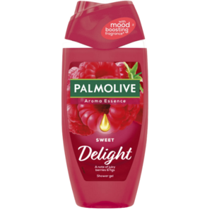 Palmolive Aroma Essence Sweet Delight Sprchový gel pro ženy 250 ml obraz