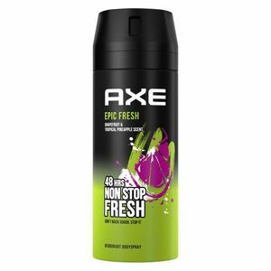 Axe Epic Fresh dezodorant v spreji 150 ml obraz