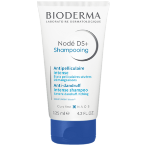 Bioderma Nodé DS+ šampon proti lupům a svědění 125 ml obraz
