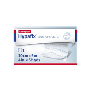 Leukoplast® Hypafix® skin sensitive obraz