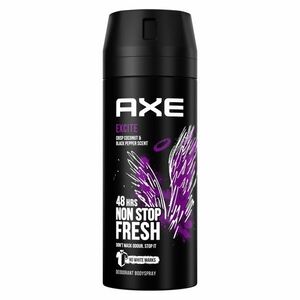 Axe Excite deodorant sprej pro muže 150 ml obraz