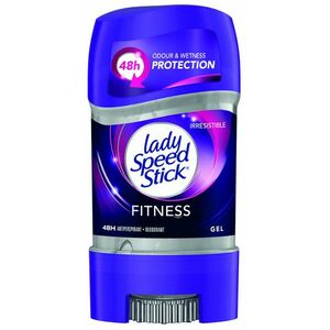Lady Speed Stick Gelový antiperspirant Fitness 65 g obraz