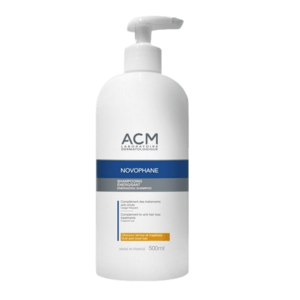 ACM Novophane energizační šampon na křehké vlasy 500 ml obraz