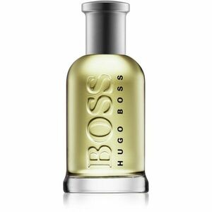 Hugo Boss BOSS Bottled voda po holení pro muže 50 ml obraz