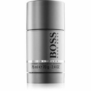 Hugo Boss BOSS Bottled deostick pro muže 75 ml obraz