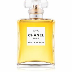Chanel N°5 parfémovaná voda pro ženy 50 ml obraz