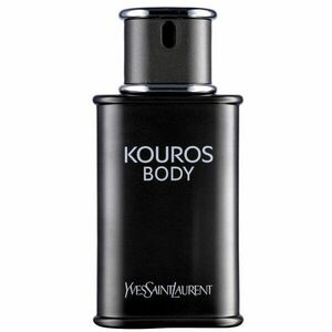 Yves Saint Laurent Kouros Body toaletní voda pro muže 100 ml obraz