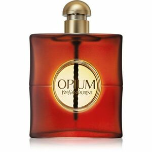 Yves Saint Laurent Opium parfémovaná voda pro ženy 90 ml obraz