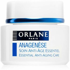 Orlane Anagenèse Essential Time-Fighting Care protivrásková péče pro regeneraci a obnovu pleti 50 ml obraz