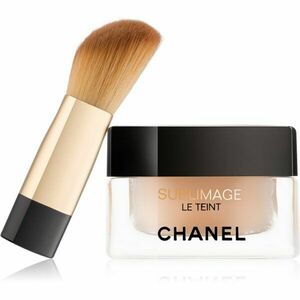 Chanel Sublimage Le Teint rozjasňující make-up odstín 50 Beige 30 g obraz