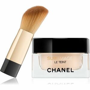 Chanel Sublimage Le Teint rozjasňující make-up odstín 20 Beige 30 g obraz