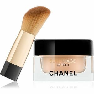 Chanel Sublimage Le Teint rozjasňující make-up odstín 40 Beige 30 g obraz