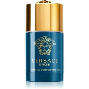 Versace Eros deodorant bez krabičky pro muže 75 ml obraz