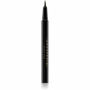 Anastasia Beverly Hills Brow Pen fix na obočí odstín Granite 0, 5 ml obraz