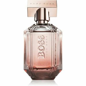 Hugo Boss BOSS The Scent Le Parfum parfém pro ženy 50 ml obraz