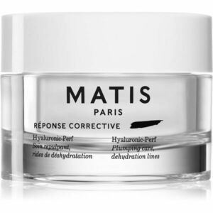MATIS Paris Réponse Corrective Hyaluronic-Perf aktivní hydratační krém s kyselinou hyaluronovou 50 ml obraz