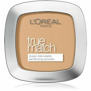 L’Oréal Paris True Match kompaktní pudr odstín 3D/3W Golden Beige 9 g obraz