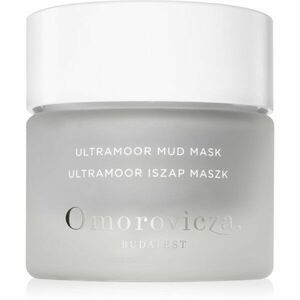 Omorovicza Moor Mud Ultramoor Mud Mask čisticí maska proti stárnutí pleti 50 ml obraz