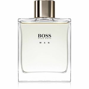 Hugo Boss BOSS Man toaletní voda pro muže 100 ml obraz