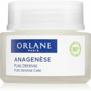 Orlane Anagenèse Pure Defense Care ochranný pleťový krém 50 ml obraz