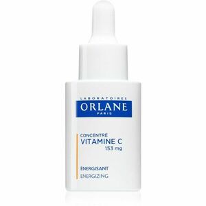 Orlane Supradose Concentré Vitamine C intenzivní posilující koncentrát s vitaminem C 30 ml obraz
