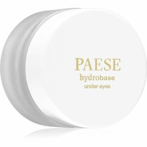 Paese Hydrobase hydratační oční krém pod make-up 15 ml obraz