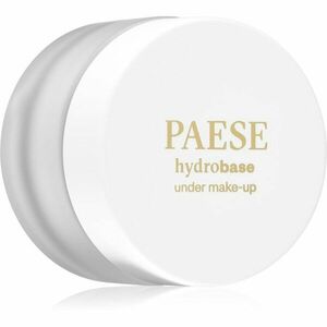 Paese Hydrobase hydratační podkladová báze pod make-up 30 ml obraz