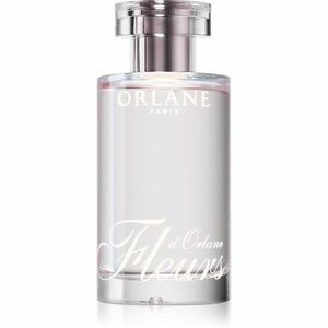 Orlane Fleurs d' Orlane toaletní voda pro ženy 100 ml obraz