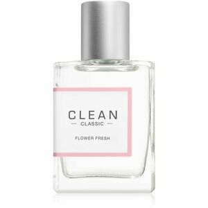 CLEAN Flower Fresh parfémovaná voda pro ženy 30 ml obraz
