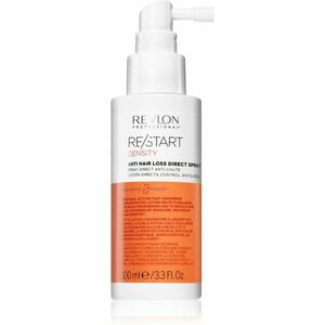 Revlon Professional Re/Start Density sprej proti vypadávání vlasů 100 ml obraz