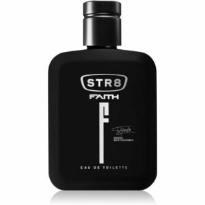 STR8 Faith toaletní voda pro muže 100 ml obraz
