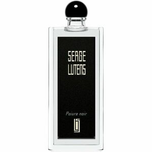 Serge Lutens Collection Noire Poivre noir parfémovaná voda unisex 50 ml obraz