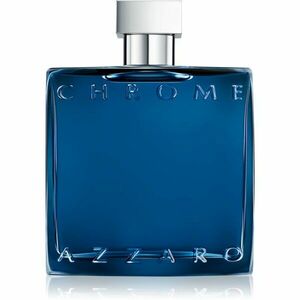 Azzaro Chrome Parfum parfémovaná voda pro muže 100 ml obraz