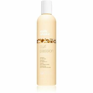 Milk Shake Curl Passion šampon pro kudrnaté vlasy 300 ml obraz