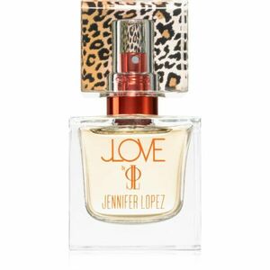 Jennifer Lopez JLove parfémovaná voda pro ženy 30 ml obraz
