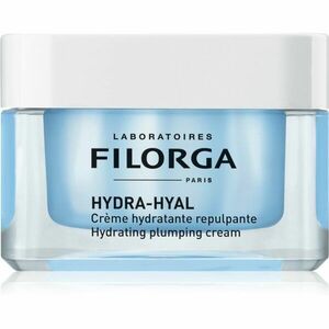 FILORGA HYDRA-HYAL CREAM hydratační krém na obličej s kyselinou hyaluronovou 50 ml obraz