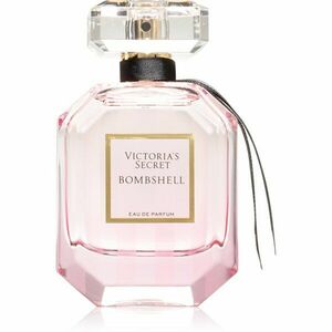 Victoria's Secret Bombshell parfémovaná voda pro ženy 50 ml obraz