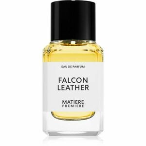 Matiere Premiere Falcon Leather parfémovaná voda unisex 50 ml obraz
