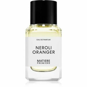 Matiere Premiere Neroli Oranger parfémovaná voda unisex 50 ml obraz